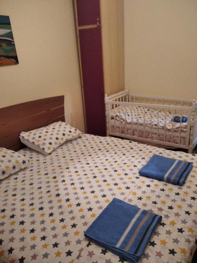 Viva Apartment Σκόπια Εξωτερικό φωτογραφία