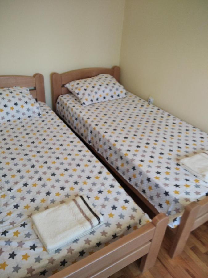 Viva Apartment Σκόπια Εξωτερικό φωτογραφία