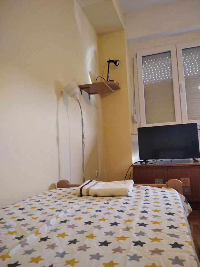 Viva Apartment Σκόπια Εξωτερικό φωτογραφία