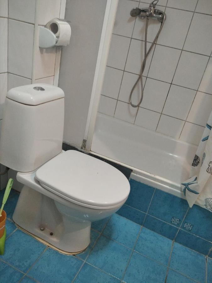 Viva Apartment Σκόπια Εξωτερικό φωτογραφία