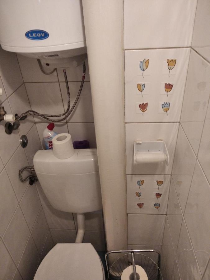 Viva Apartment Σκόπια Εξωτερικό φωτογραφία