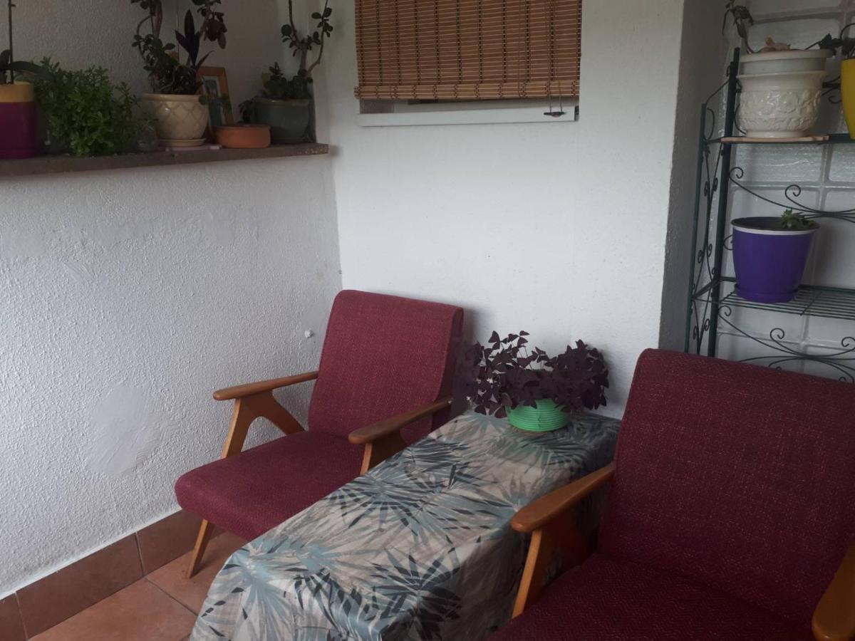 Viva Apartment Σκόπια Εξωτερικό φωτογραφία