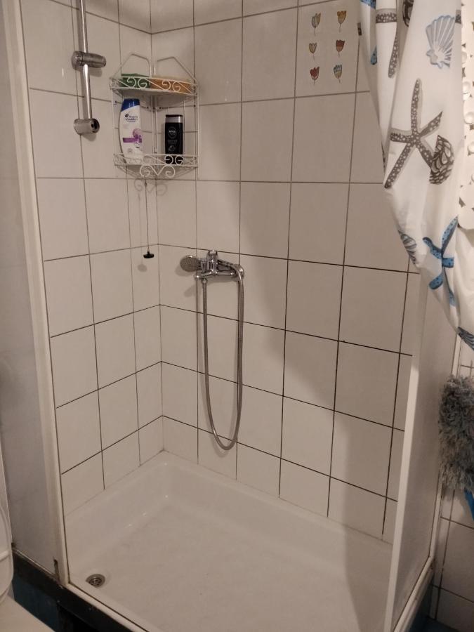 Viva Apartment Σκόπια Εξωτερικό φωτογραφία