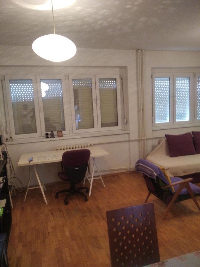 Viva Apartment Σκόπια Εξωτερικό φωτογραφία