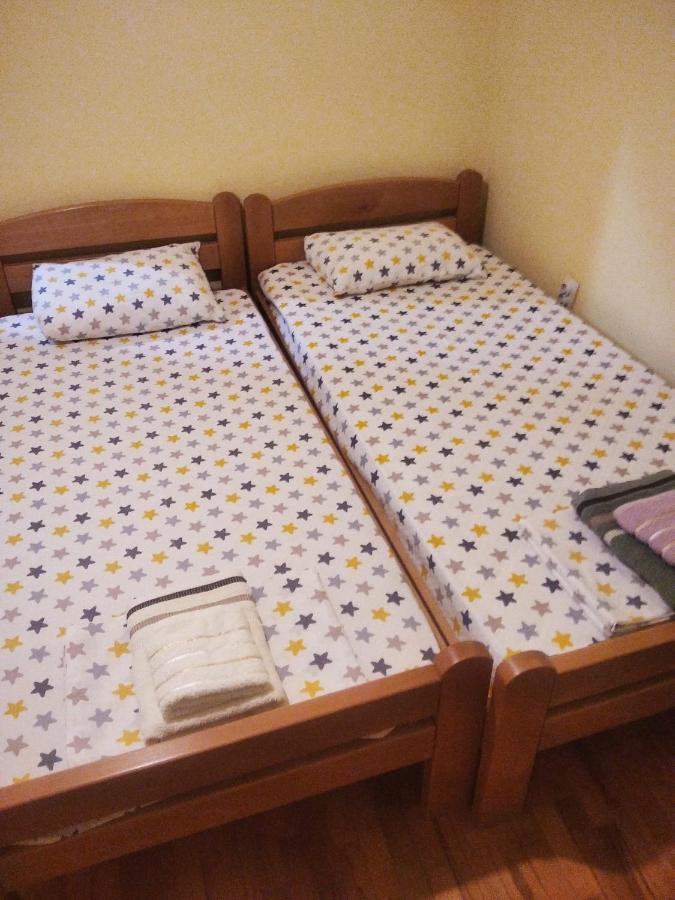 Viva Apartment Σκόπια Εξωτερικό φωτογραφία