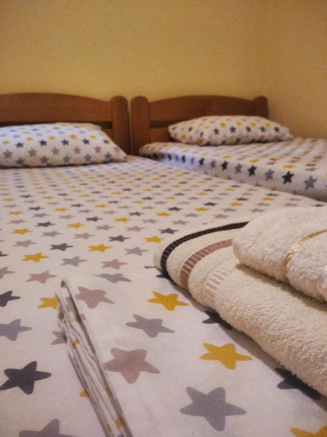 Viva Apartment Σκόπια Εξωτερικό φωτογραφία
