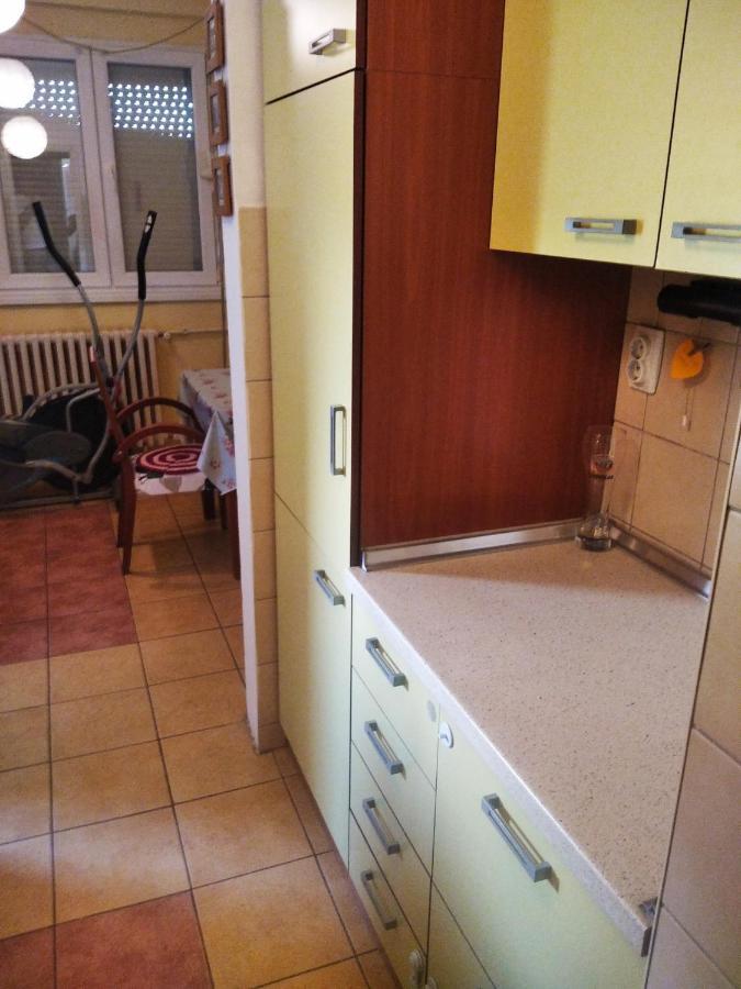 Viva Apartment Σκόπια Εξωτερικό φωτογραφία