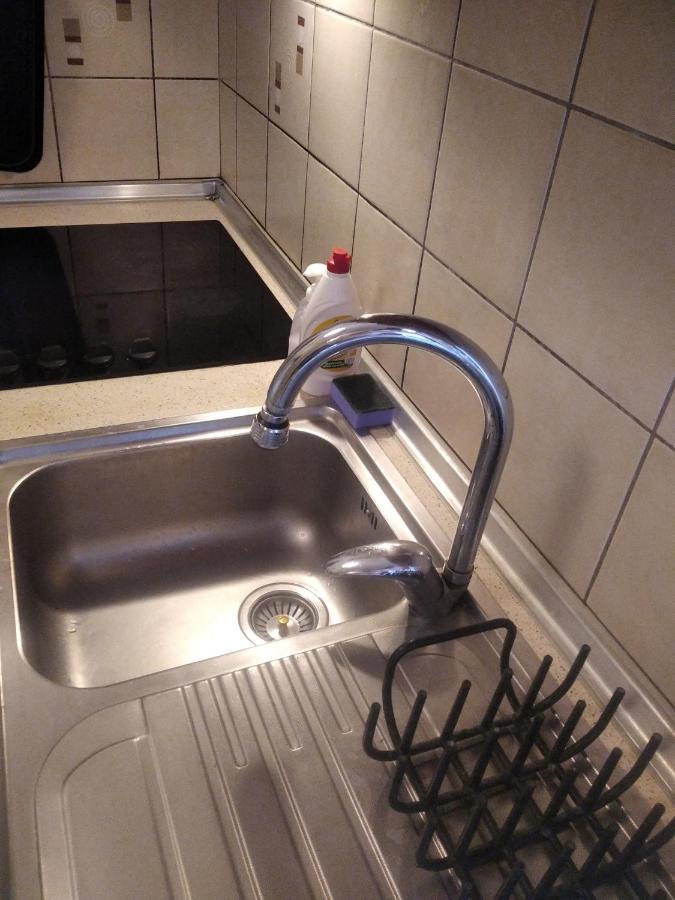 Viva Apartment Σκόπια Εξωτερικό φωτογραφία