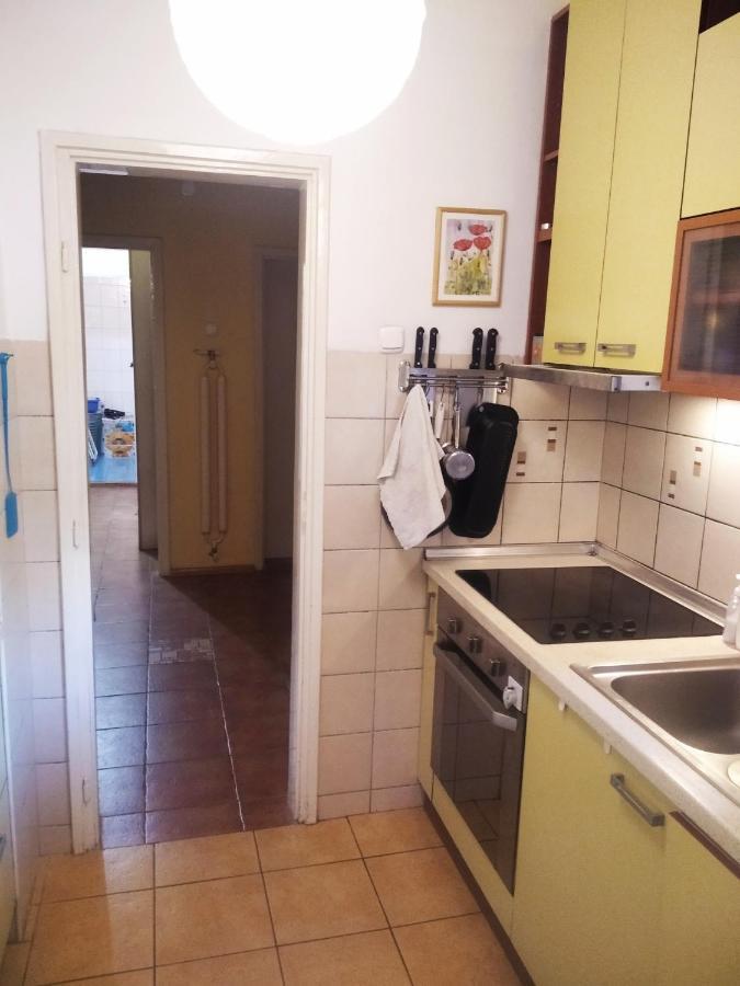 Viva Apartment Σκόπια Εξωτερικό φωτογραφία
